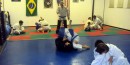 Wednesday night class with Victor