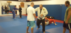 BJJ classes now in the heart of St. Augustine at Ancient City Martial Arts in the World Gym on US1