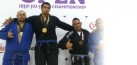 The Bus wins silver in Miami