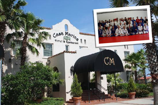 Promotions Ceremony 2011 at Casa Marina in Jax Beach Promotions Ceremony 2011 at Casa Marina in Jax Beach