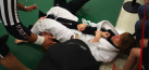 Cecilia wins by arm bar at the 2012 Jax BJJ Open