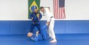 Victor Huber BJJ Technique of the Month